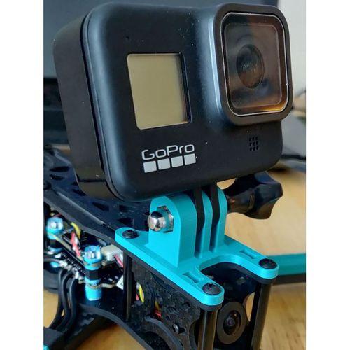 TBS Source One HD_V4 GoPro Mount - 5151429