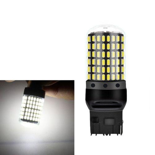 Dekoratif led ampul tek duy beyaz T20  144led 21w / LAAM971-1