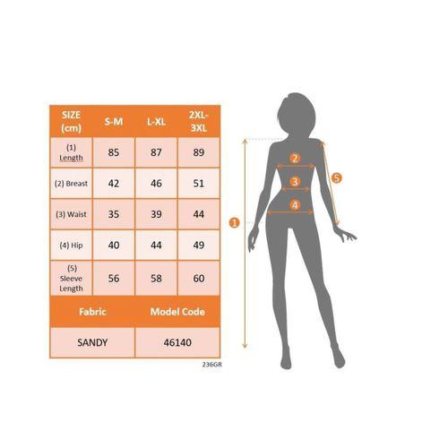 Kadın Uzun Kollu V Yakalısim Detaylı Mini Sandy Elbise