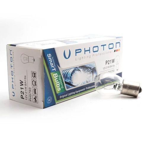 P21W 12V Uyumlu 93 Standart Ampul