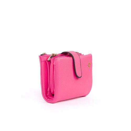 Monalisa Home Pembe Lorby Kadın Cüzdan