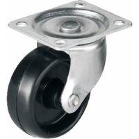 340 - 38 Mm Tablalı Teker 4 Adet