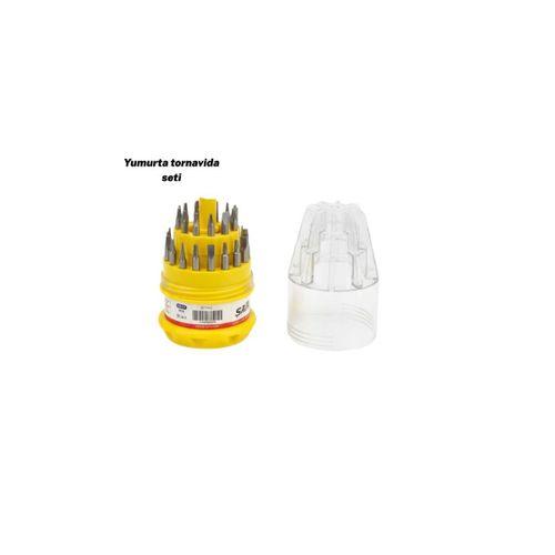 Yumurta Tonavida Seti