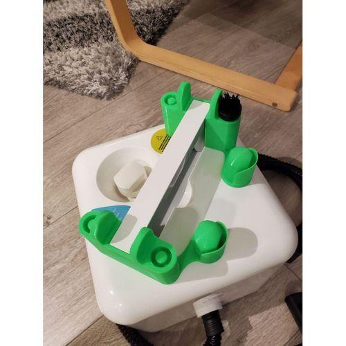 DUPRAY DEER Steam Temizleyici Caddy & Cap Grip - 5111331