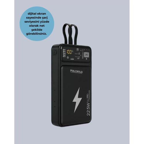 Pgpw10 Powerbank