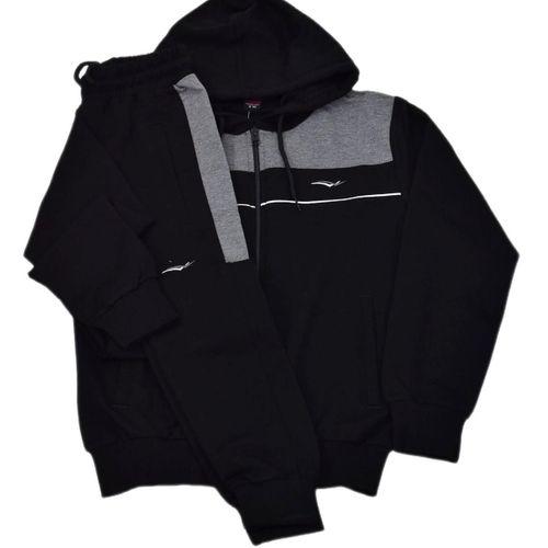 Erkek Çocuk Kapüşonlu Eşofman Takım 3267 BGL-ST04779