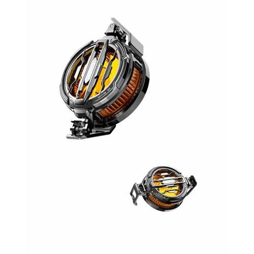 Tüm Telefonlarla Uyumlu Kompakt Soğutucu | Yüksek Performanslı Hızlı Soğutma