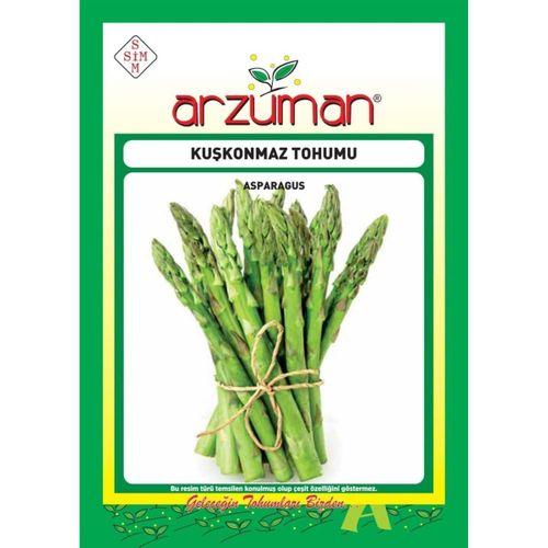 Kuşkonmaz Tohumu (10 Adet) Menevcer