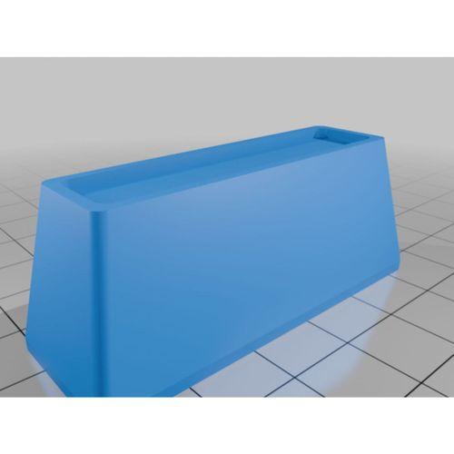 Creative Stage SE Mini Ayaklar 3D Baskı (Bu ürün Sadece Plastik parçadır - Almadan Önce Soru Sorabilirsiniz)