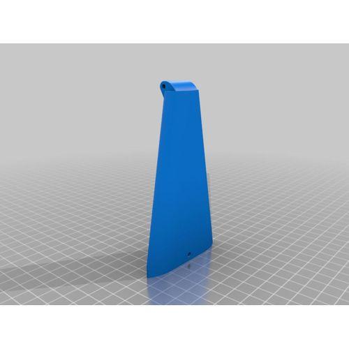 GNK_ A Nerf Çift Aşamalı Fırçasız Solenoid Blaster - 5138600