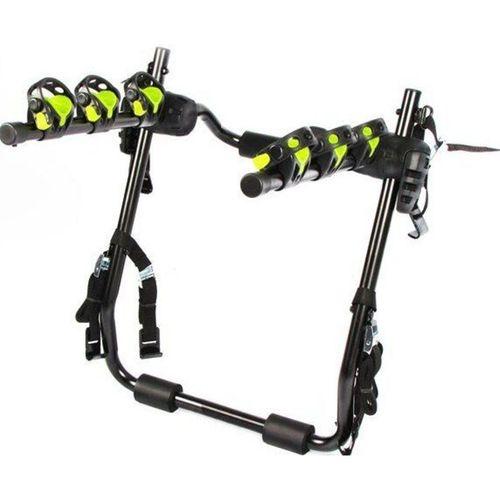 Bisiklet Taşıyıcı Beetle Buzz Rack 3'lü SuperB Uyumlu