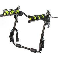 Bisiklet Taşıyıcı Beetle Buzz Rack 3'lü SuperB Uyumlu