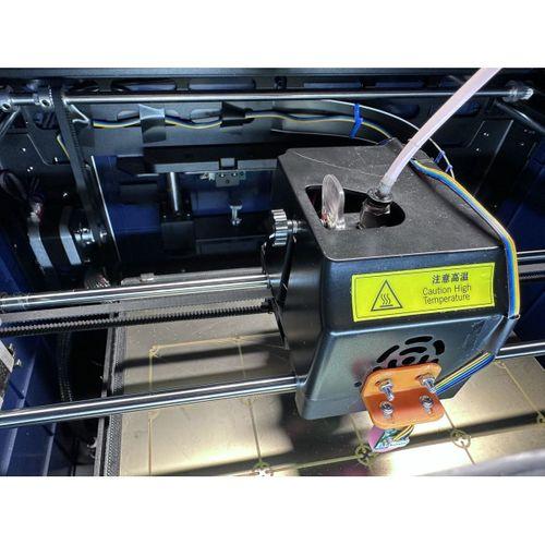 AnyCubic 4Max Pro 2.0 BLTTOUCH ADAPTER - 6910939