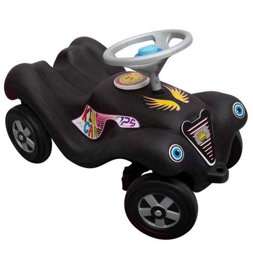 King Kids King Car (İlk Arabam) Siyah