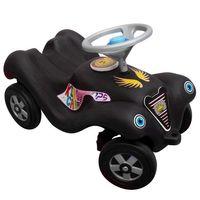 King Kids King Car (İlk Arabam) Siyah