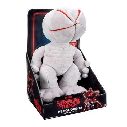 Stranger Things Demogorgon Elektronik Pelüş STRT0043