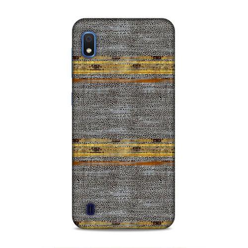 Samsung Galaxy A10 Uyumlu Kılıf Romans (37) Silicone Cover Leo