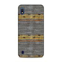 Samsung Galaxy A10 Uyumlu Kılıf Romans (37) Silicone Cover Leo