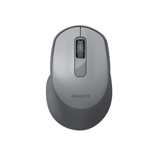 PHILIPS KABLOSUZ BLUETOOTH MOUSE SPK7448G GRİ