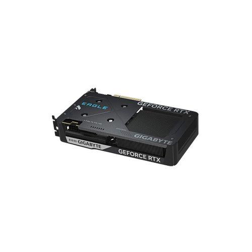 GIGABYTE 5060 EAGLE OC GV-N5060EAGLE OC-8GD 8GB GDDR7 128Bit