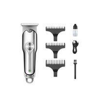 Saç Sakal Kesme Makinesi Lazer Epilasyon Öncesi Kısaltma Makinesi