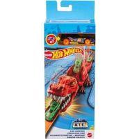 Hot Wheels Vahşi Fırlatıcılar Serisi Dinazor - GVF41-GVF42