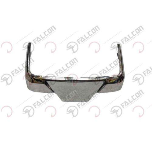 FALCON Falcon Gyps 249 Torpido Dekoratif Parça Nikel