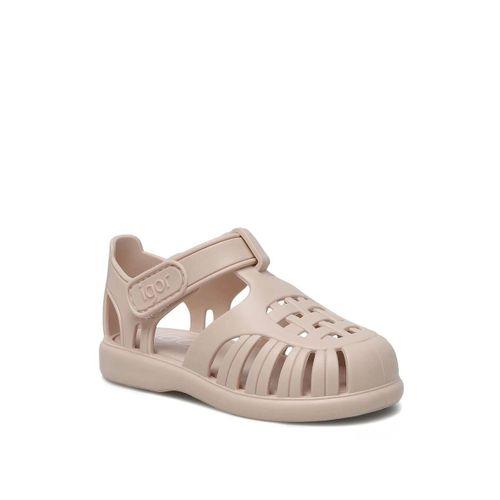 igora S10271-100 TOBBY SOLID BEBEK ÇOCUK SANDALET