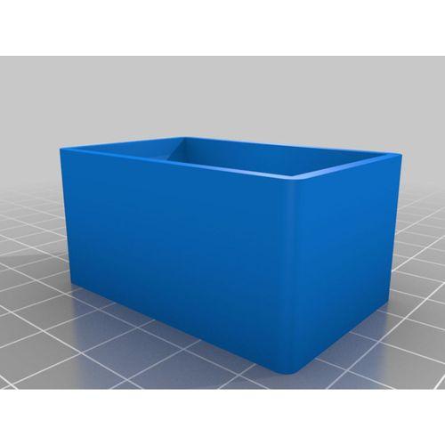 Verimlilik Min Amun Masa Oyunu Eklemi 3D Baskı (Bu ürün Sadece Plastik parçadır - Almadan Önce Soru Sorabilirsiniz)