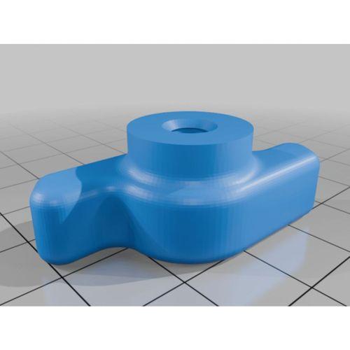 Kano Vida Somun Aparatı (Bu ürün Sadece Plastik parçadır - Almadan Önce Soru Sorabilirsiniz)