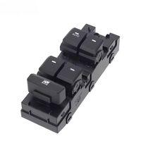 Cam Açma Düğmesi Sol Hyundai i20 14> Dörtlü 18 Pin