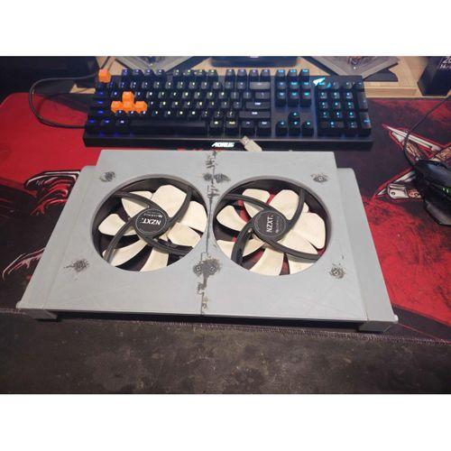 Laptop İçin Soğutma Ped (Bu ürün Sadece Plastik parçadır - Almadan Önce Soru Sorabilirsiniz)