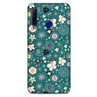 Botanix 64 Huawei Y6P Kılıf Silikon Kapak