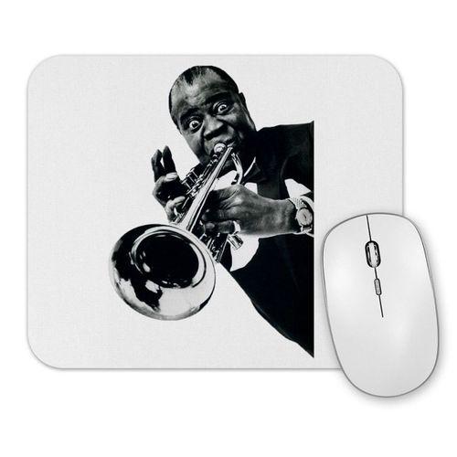 O Trompetista Mouse Pad.jpg