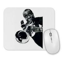 O Trompetista Mouse Pad.jpg