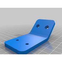 Raspberry Pi Zero Durum 2040 4040 Mount - 5135069