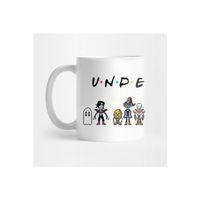 Undertale Friends Kupa