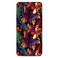 Botanix 89 Huawei P Smart S Y8P Kılıf Silikon Kapak