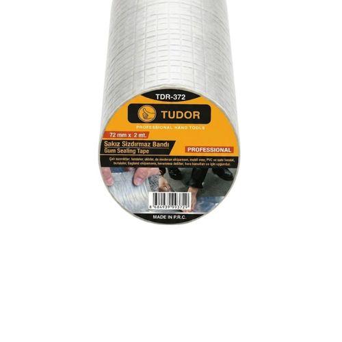 2 Li Set Çok Amaçlı Tamir Bandı Çatı Pvc Boru İzolasyon Bandı