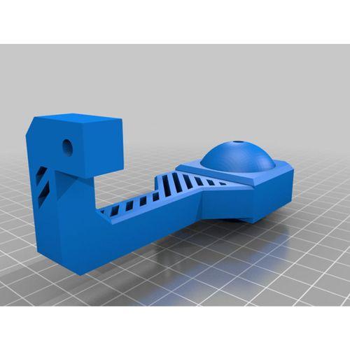 KINGROON KP3S V3 Filament Kılavuzu 3D Baskı (Bu ürün Sadece Plastik parçadır - Almadan Önce Soru Sorabilirsiniz)