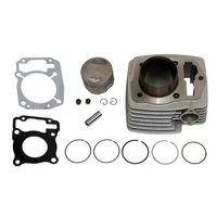 CROSS Wy125 Silindir Komple Kısa Piston 13 Pim