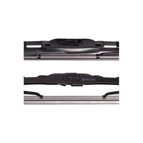 Silecek Süpürgesi 600/600mm Master Nıssan Iveco Daıly 3397118309