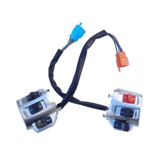 MONDİAL Mondial Wing 50İ Kumanda Sağ-Sol Komple