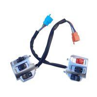 MONDİAL Mondial Wing 50İ Kumanda Sağ-Sol Komple