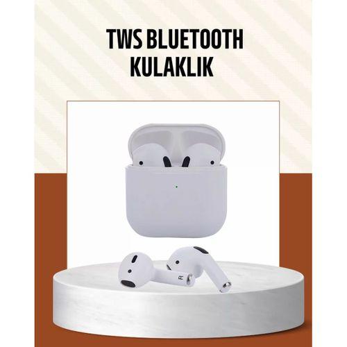 İphone 11 12 13 14 15 Uyumlu Tws Bluetooth Kulaklık Gürültü Önleyici Hifi Stereo