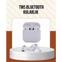 İphone 11 12 13 14 15 Uyumlu Tws Bluetooth Kulaklık Gürültü Önleyici Hifi Stereo