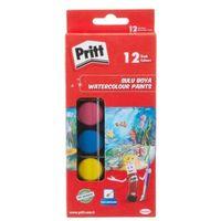 Pritt Sulu Boya 12li - 2 adet