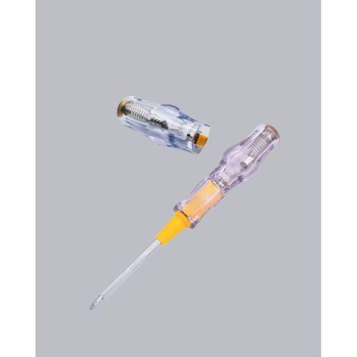 110-220v Elektrik Test Kalemi Korozyona Dayanıklı Nikel Kaplamalı