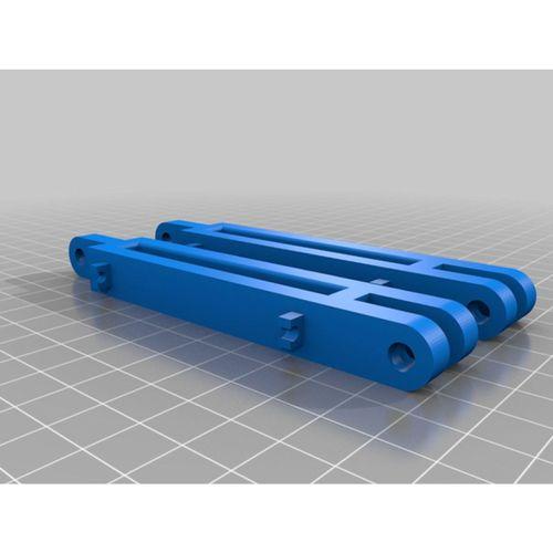 Nedis Wificdp10gy Kapı Zili Kamera Montajı (Bu ürün Sadece Plastik parçadır - Almadan Önce Soru Sorabilirsiniz)