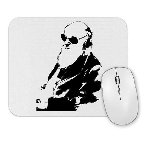 Darwin Mouse Pad